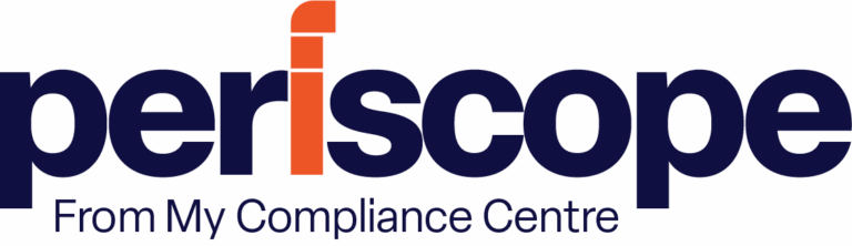 Home My Compliance Centre